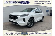 Ford Escape 2024 AWD ST-Line en Detroit