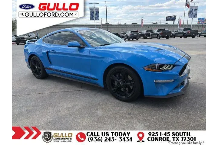 $39991 : Ford Mustang 2023 GT 2dr Fas image 4
