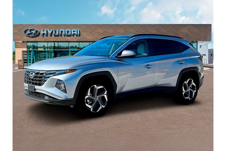 $26728 : Hyundai TUCSON Hybrid 2024 A image 2