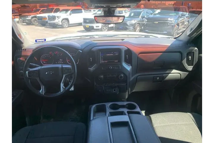 $31998 : Chevrolet Silverado 1500 202 image 5