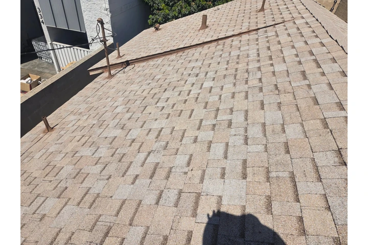 C&S ROOFING SE HACE REPARACION image 8