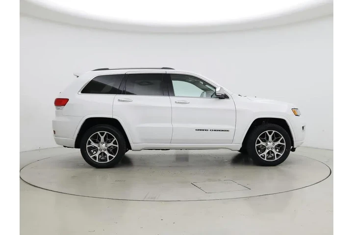 $23998 : Jeep Grand Cherokee 2020 4x4 image 7