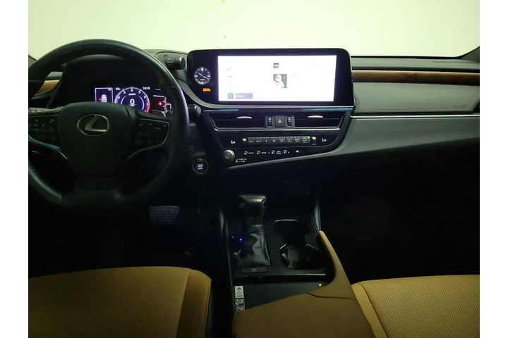 $37998 : Lexus ES 350 2023 4dr Sedan image 9