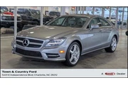 Mercedes-Benz CLS 2014 CLS 5 en Charlotte