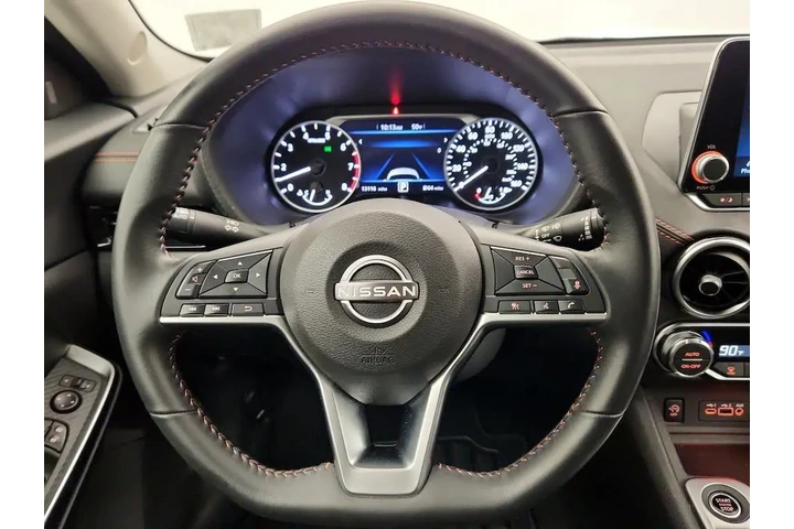 $21998 : Nissan Sentra 2024 SR 4dr Se image 10