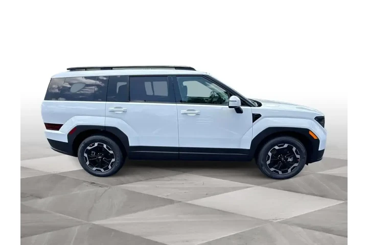 $28944 : Hyundai SANTA FE 2025 SEL 4d image 9