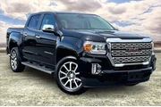 GMC Canyon 2021 4x4 Denali 4