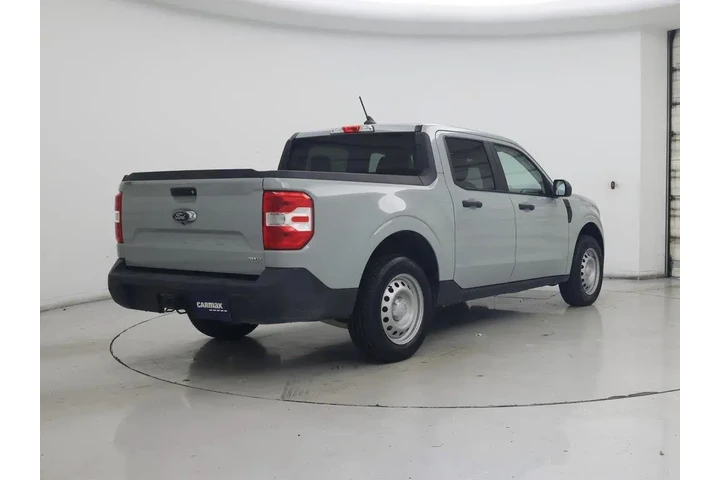 $26998 : Ford Maverick 2024 AWD XL 4d image 8