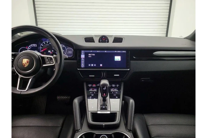 $35998 : Porsche Cayenne 2019 AWD 4dr image 9