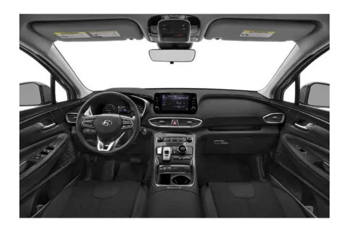 $25158 : Hyundai SANTA FE 2022 AWD SE image 8