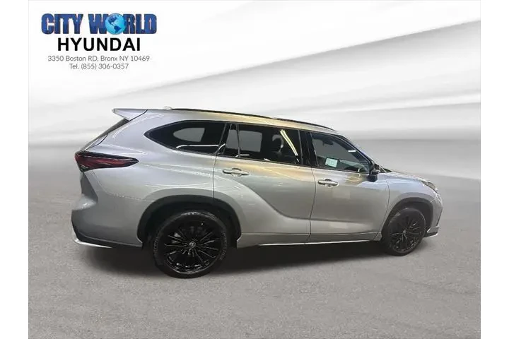 $39242 : Toyota Highlander 2024 AWD X image 6