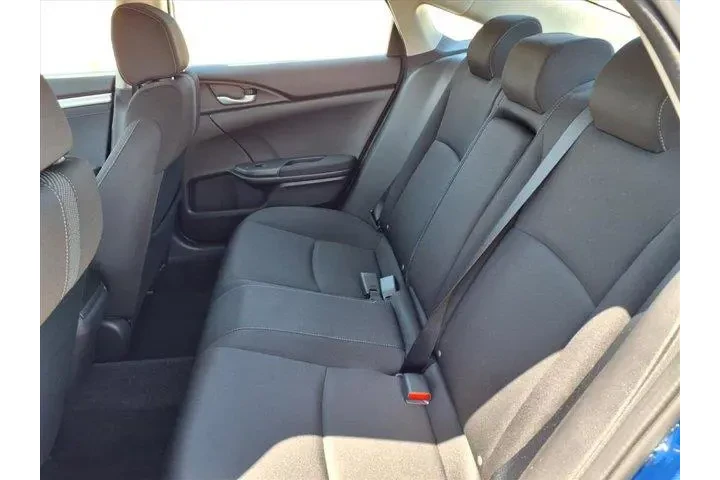 $17979 : Honda Civic 2016 EX 4dr Seda image 9