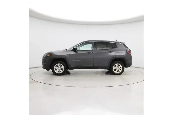 $17998 : Jeep Compass 2022 4x4 Sport image 3