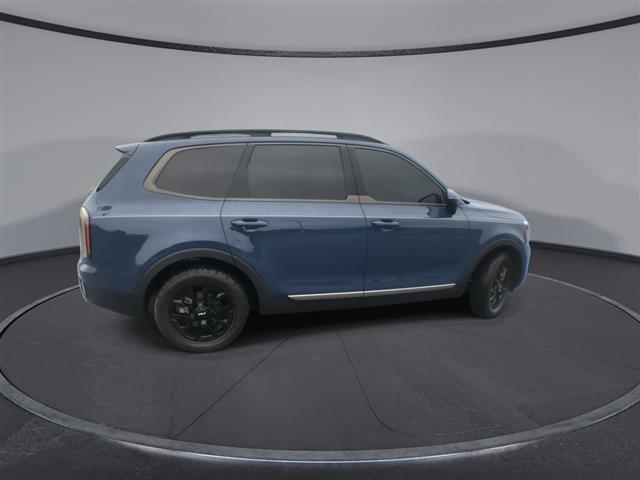 $42600 : PRE-OWNED 2023 KIA TELLURIDE image 9