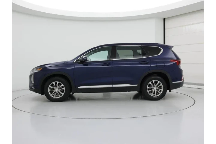 $22998 : Hyundai SANTA FE 2020 AWD SE image 3