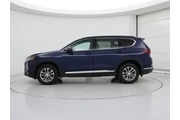 $22998 : Hyundai SANTA FE 2020 AWD SE thumbnail