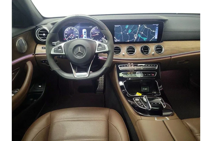 $37998 : Mercedes-Benz E-Class 2017 A image 10
