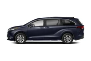 Gold Certified2024 SIENNA XLE thumbnail