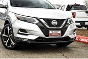 $15966 : Nissan Rogue Sport 2020 SL 4 thumbnail