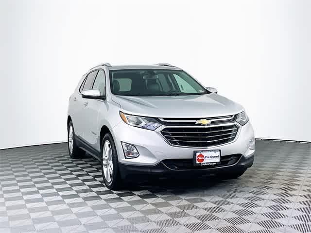 $21871 : PRE-OWNED 2019 CHEVROLET EQUI image 1