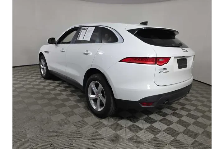 $19989 : Jaguar F-PACE 2020 AWD 25t P image 5