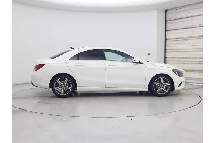 $20998 : Mercedes-Benz CLA 2019 CLA 2 image 7