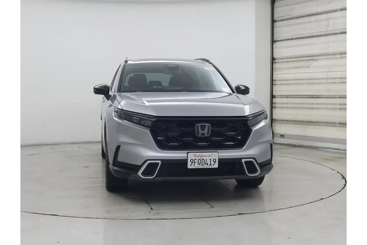 $34998 : Honda CR-V Hybrid 2023 AWD S image 5