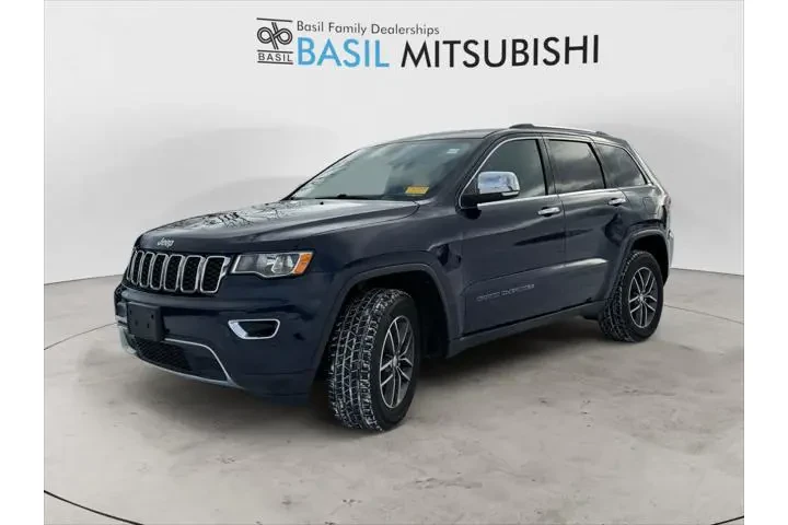 $16993 : Jeep Grand Cherokee 2018 4x4 image 7