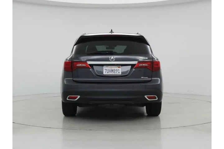 $22998 : Acura MDX 2016 SH-AWD 4dr SU image 6