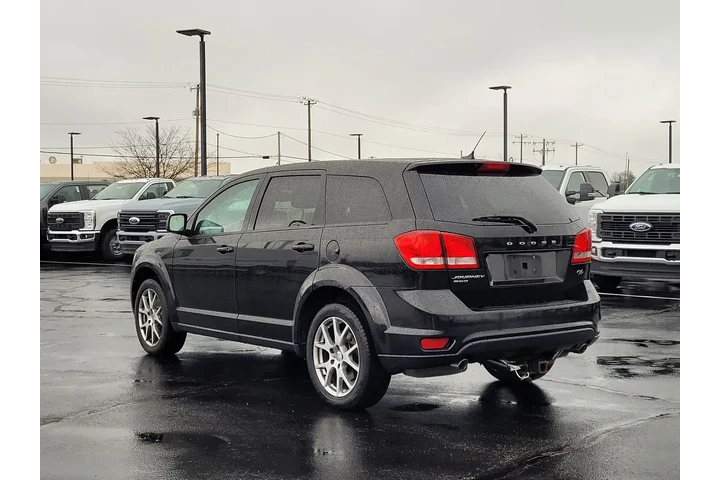$7895 : Dodge Journey 2014 AWD R/T 4 image 6