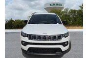 $19856 : Jeep Compass 2024 4x4 Latitu thumbnail