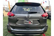 2017 NISSAN ROGUE2017 NISSAN en Denver