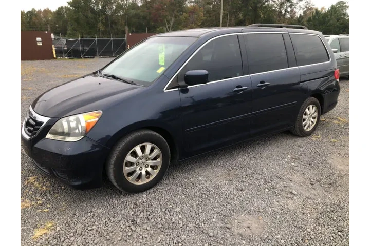 $6995 : 2009 Odyssey EX-L image 5