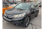 $10990 : Honda CR-V 2016 AWD LX 4dr S thumbnail