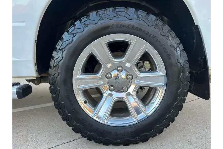 $19499 : 2018 RAM 1500 CREW CABLONE ST image 1