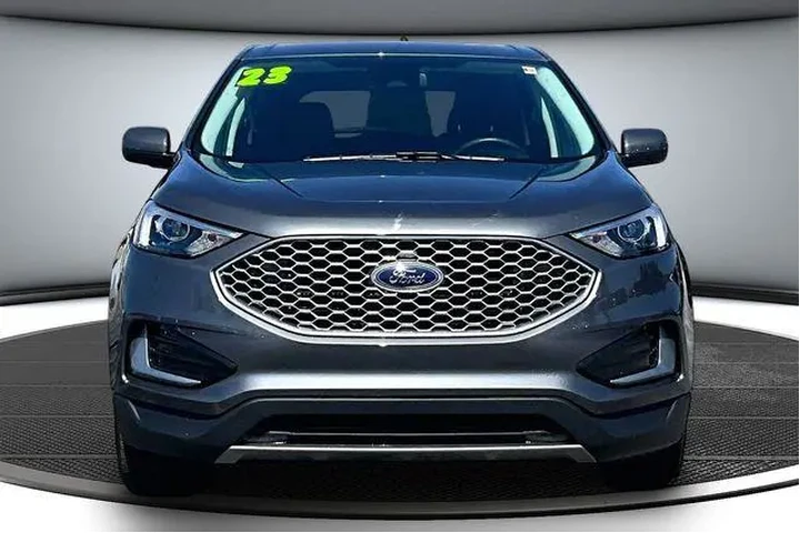 $26000 : Ford Edge 2023 AWD SEL 4dr C image 2