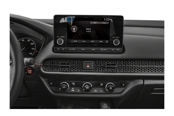 $25984 : 2023 HR-V Sport image 7