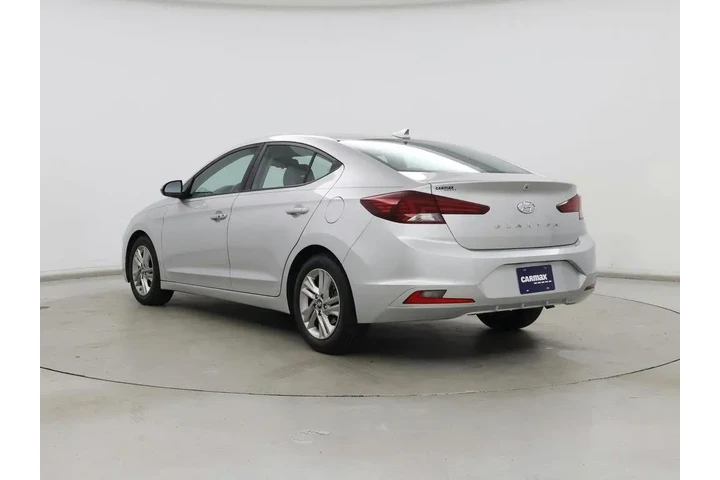 $17998 : Hyundai ELANTRA 2019 Value E image 2