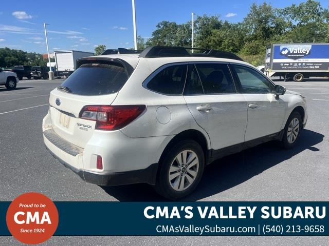 $20497 : PRE-OWNED 2017 SUBARU OUTBACK image 5