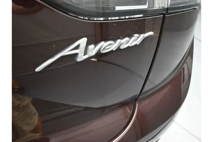 $26991 : Buick Envision 2023 Avenir 4 image 6