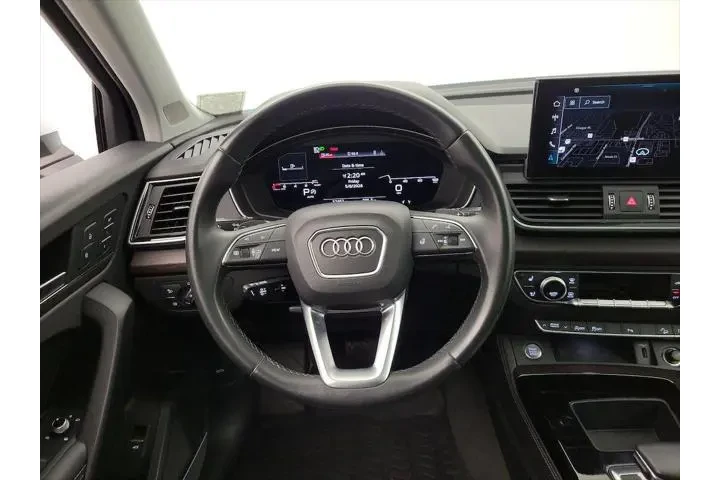 $23998 : Audi Q5 2021 AWD quattro Pre image 10