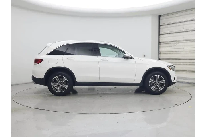 $22998 : Mercedes-Benz GLC 2020 AWD G image 7