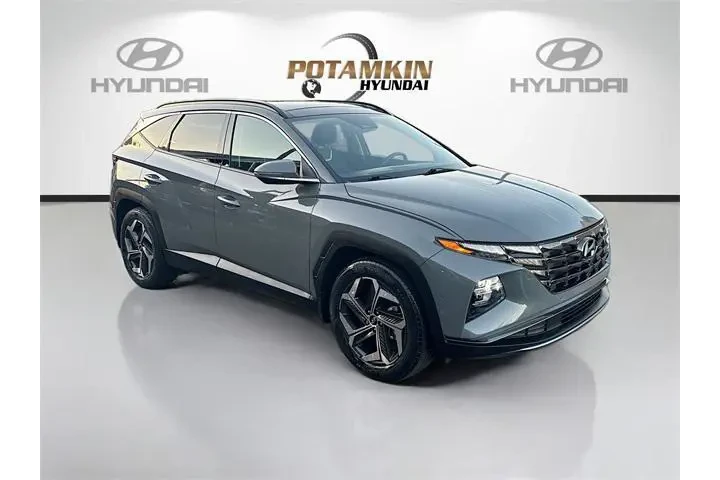 $23893 : Hyundai TUCSON 2024 Limited image 3