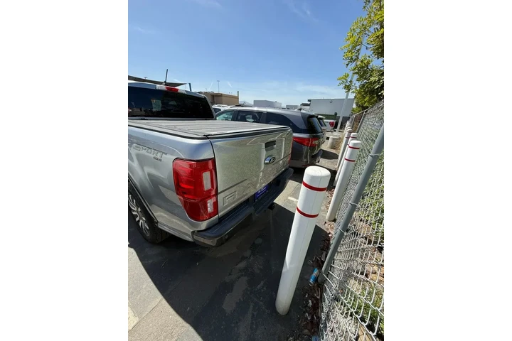 $27900 : Ford Ranger 2020 4x4 XL 4dr image 6