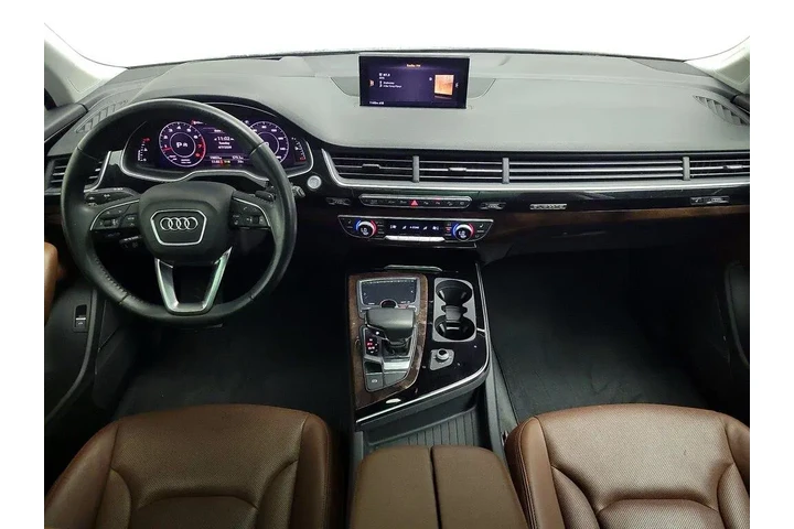 $32998 : Audi Q7 2019 AWD quattro Pre image 9