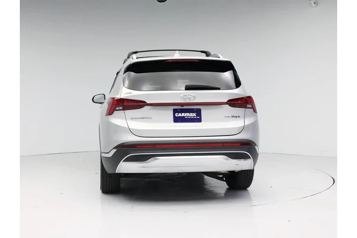 $25998 : Hyundai SANTA FE Plug-In Hyb image 6