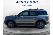 $27989 : Ford Bronco Sport 2022 AWD B thumbnail