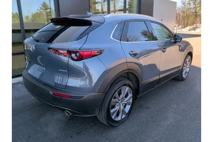 $20250 : Mazda CX-30 2020 AWD Premium image 7