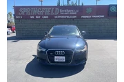 $10995 : 2014 A6 2.0T quattro Premium thumbnail
