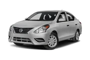 $5590 : Nissan Versa 2018 S 4dr Seda thumbnail